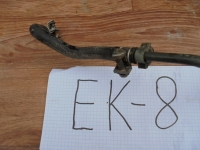 Шланг гидроусилителя, HONDA, CIVIC FERIO, EK8, D16A, 1998