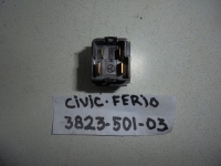 Реле, HONDA, CIVIC FERIO, EK8, D16A, 1998, 3823-501-03