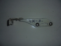 Шарнир капота, HONDA, CIVIC FERIO, EK8, D16A, 1998, L