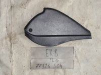 Накладка на торпеду, HONDA, CIVIC FERIO, EK8, D16A, 1998, F, L, 77326-S04