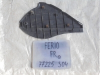Накладка на торпеду, HONDA, CIVIC FERIO, EK3, D15B, 1998, F, R, 72225-S04