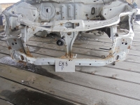 Панель кузова передняя, HONDA, CIVIC FERIO, EK8, D16A, 1998, F