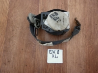 Ремень безопасности, HONDA, CIVIC FERIO, EK8, D16A, 1998, R, L