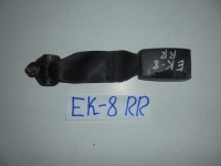 Фиксатор ремня безопастности, HONDA, CIVIC FERIO, EK8, D16A, 1998, R, R