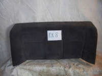 Сиденье, HONDA, CIVIC FERIO, EK8, D16A, 1998, R