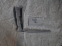 Накладка на стойку, HONDA, CIVIC FERIO, EK3, D15B, 1998, R, верх