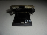 Пепельница, HONDA, CIVIC FERIO, EK8, D16A, 1998, F