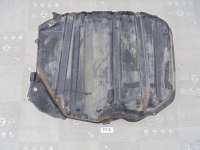 Топливный бак, HONDA, CIVIC FERIO, EK3, D15B, 1998