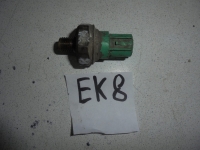 Датчик давления масла двигателя, HONDA, CIVIC FERIO, EK8, D16A, 1998