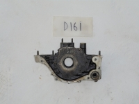 Масляный насос, HONDA, CIVIC FERIO, EK8, D16A, 1998