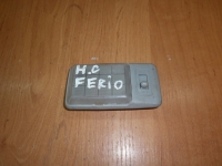 Светильник салона, HONDA, CIVIC FERIO, EK3, D15B, 1998, R