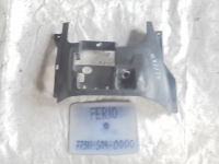 Консоль магнитофона, HONDA, CIVIC FERIO, EK3, D15B, 1998, 77311-S04-0000