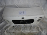 Крышка багажника, HONDA, CIVIC FERIO, EK8, D16A, 1998