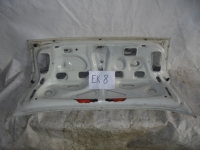Крышка багажника, HONDA, CIVIC FERIO, EK8, D16A, 1998