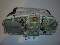 Панель приборов, HONDA, CIVIC FERIO, EK8, D16A, 1998