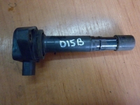 Катушка зажигания, HONDA, CIVIC FERIO, EK3, D15B, 1998