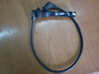 Бронепровод, HONDA, DOMANI, MB5, D16A
