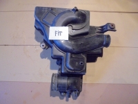 Корпус воздушного фильтра, HONDA, FIT, GD1, L13A, 2001