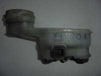 Бачок для тормозной жидкости, HONDA, FIT, GD1, L13A, 2001