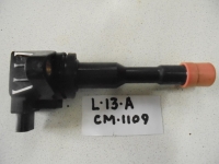 Катушка зажигания, HONDA, FIT, GD1, L13A, 2001, R, CM11-1091705