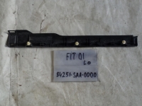 Накладка на порог внутренняя, HONDA, FIT, GD1, L13A, 2001, F, L, 84251-SAA-0000