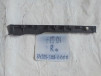 Накладка на порог внутренняя, HONDA, FIT, GD1, L13A, 2001, F, R, 84201-SAA-0000
