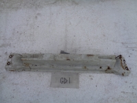Усилитель бампера, HONDA, FIT, GD1, L13A, 2001, F