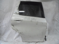 Ограничитель двери, HONDA, FIT, GD1, L13A, 2001, R, L