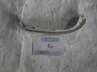 Обшивка двери багажника, HONDA, FIT, GD1, L13A, 2001, R