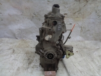 Двигатель, HONDA, FIT, GD1, L13A, 2001