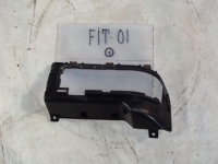 Пластик салона, HONDA, FIT, GD1, L13A, 2001