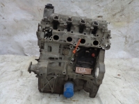 Двигатель, HONDA, FIT, GD1, L13A, 2001