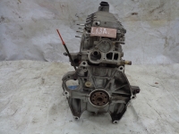 Двигатель, HONDA, FIT, GD1, L13A, 2001