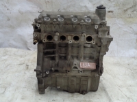 Двигатель, HONDA, FIT, GD1, L13A, 2001