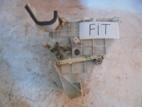 Корпус печки, HONDA, FIT, GD1, L13A, 2001