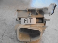 Корпус печки, HONDA, FIT, GD1, L13A, 2001
