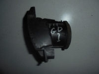 Дефлектор воздуховода, HONDA, FIT, GD1, L13A, 2001