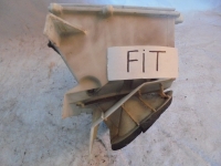 Корпус печки, HONDA, FIT, GD1, L13A, 2001