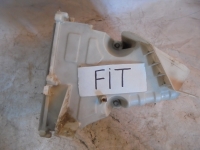 Корпус печки, HONDA, FIT, GD1, L13A, 2001