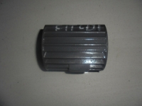 Дефлектор воздуховода, HONDA, FIT, GD1, L13A, 2001
