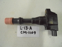 Катушка зажигания, HONDA, FIT, GD1, L13A, 2001, R, CM11-1091705
