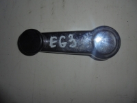 Ручка стеклоподъемника, HONDA, CIVIC, EG3, D13B2, 1994