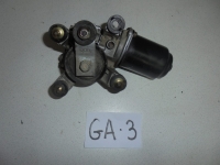 Мотор стеклоочистителя, HONDA, LOGO, GA3, D13B, 1998, F