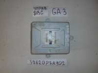 Блок управления двигателем, HONDA, LOGO, GA3, D13B, 1998, 37820P7A902