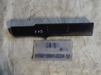 Пластик салона, HONDA, LOGO, GA3, D13B, 1998