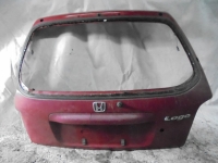 Мотор стеклоочистителя задний, HONDA, LOGO, GA3, D13B, 1998, R