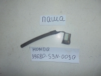 Датчик света, HONDA, ODYSSEY, RA6, F23A, 2001, 39680-S3N-0030