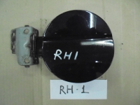 Лючок бензобака, HONDA, SM-X, RH1, B20B, 2001