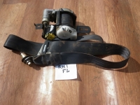 Ремень безопасности, HONDA, SM-X, RH1, B20B, 2001, F, L