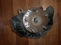 Кулак поворотный, HONDA, SM-X, RH1, B20B, 2001, F, R